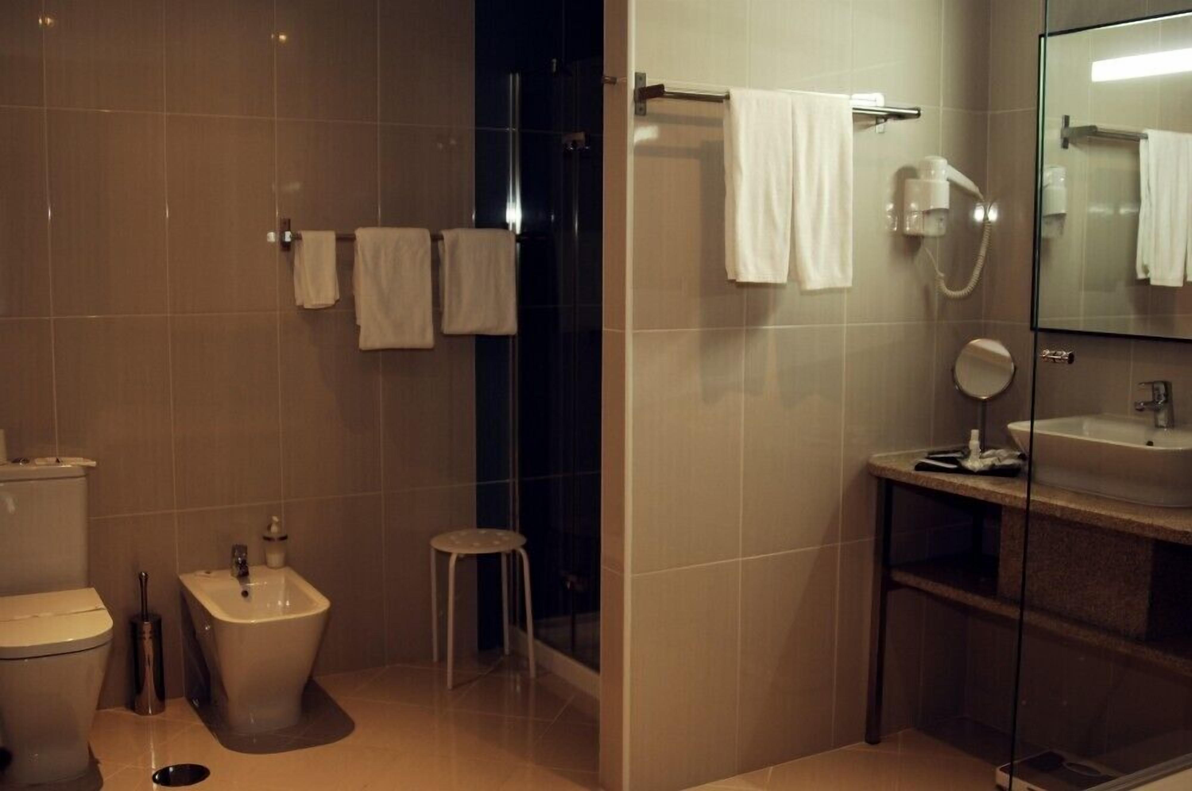 Habitación Individual